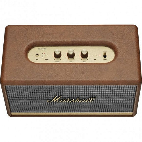 Marshall Stanmore II Brown (1002766)