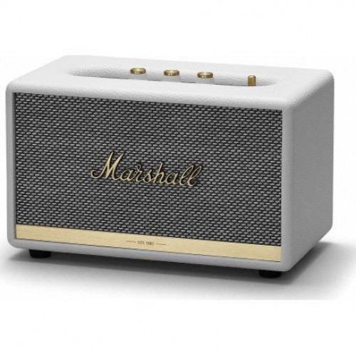 Marshall Stanmore II White (1001903)