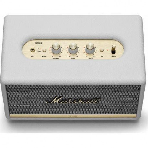 Marshall Stanmore II White (1001903)