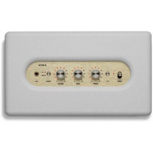 Marshall Stanmore II White (1001903)