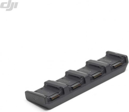 DJI Matrice 4 Series Charging Hub (CP.EN.00000555.01)