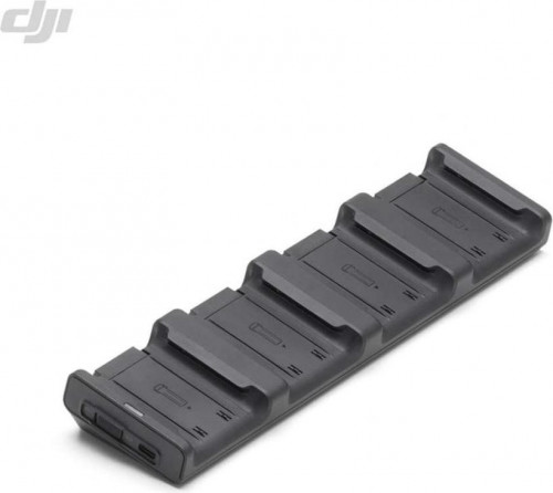 DJI Matrice 4 Series Charging Hub (CP.EN.00000555.01)