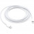 Apple Lightning to USB-C Cable 2m White (MQGH2)