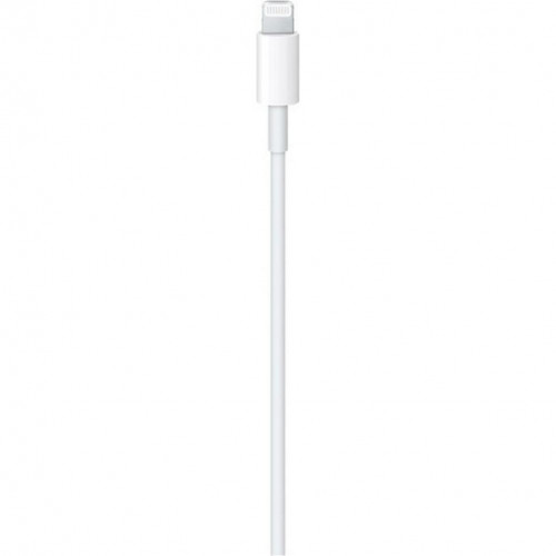 Apple Lightning to USB-C Cable 2m White (MQGH2)