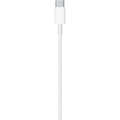 Apple Lightning to USB-C Cable 2m White (MQGH2)