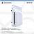Sony PlayStation 5 Slim Disc Drive (1000041522)