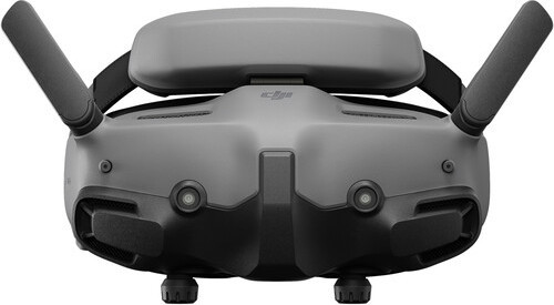 DJI Goggles 3 (CP.FP.00000159.01) no box