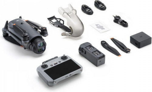DJI Mavic 4 Pro with DJI RC 2 (CP.MA.00000849.01)