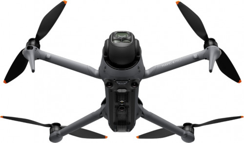 DJI Mavic 4 Pro with DJI RC 2 Fly More Combo (CP.MA.00000859.01)