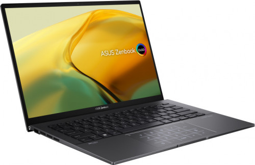 ASUS ZenBook 14 OLED UM3402YA (UM3402YA-KM453W)