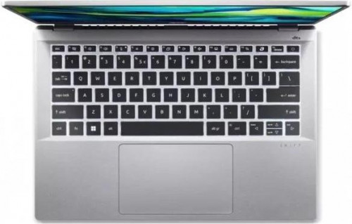 Acer Swift Go 14 SFG14-72T-718K (NX.KR0AA.002)