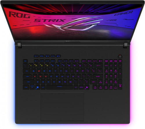 ASUS ROG Strix SCAR 18 G835LX (G835LX-XS97)