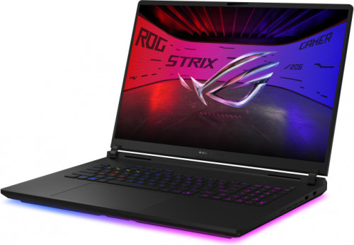 ASUS ROG Strix SCAR 18 G835LX (G835LX-XS97)