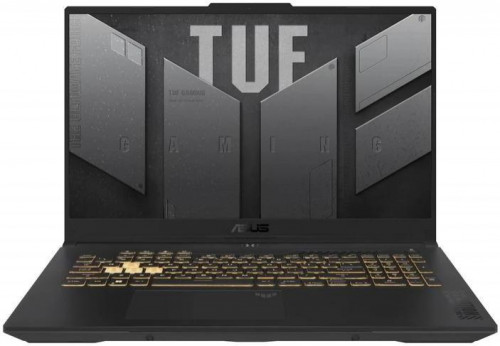 ASUS TUF Gaming F17 FX707VI (FX707VI-NS74)