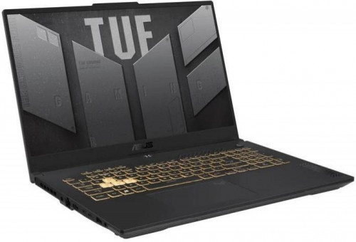 ASUS TUF Gaming F17 FX707VI (FX707VI-NS74)