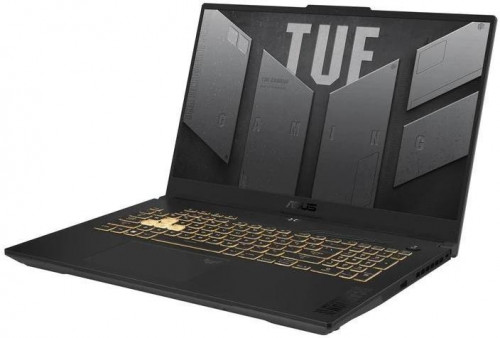 ASUS TUF Gaming F17 FX707VI (FX707VI-NS74)