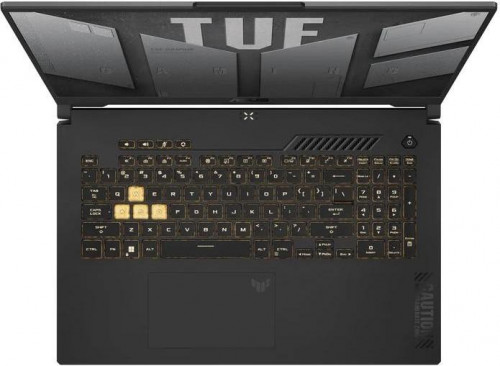 ASUS TUF Gaming F17 FX707VI (FX707VI-NS74)