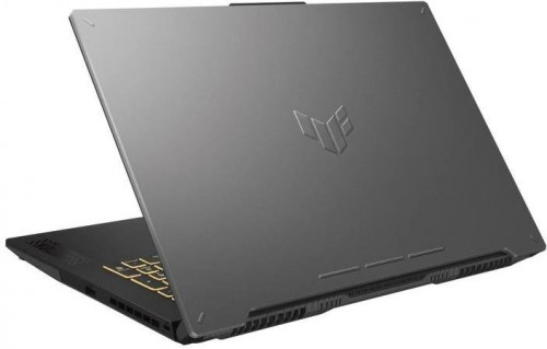 ASUS TUF Gaming F17 FX707VI (FX707VI-NS74)