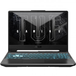 ASUS TUF Gaming A15 FA506NC (FA506NC-HN036)
