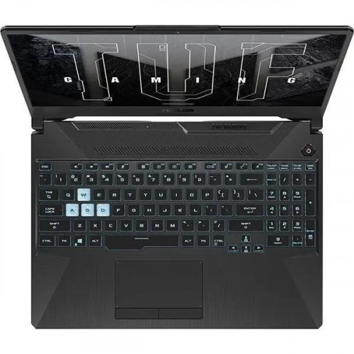 ASUS TUF Gaming A15 FA506NC (FA506NC-HN036)