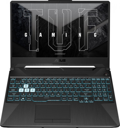 ASUS TUF Gaming A15 FA506NC (FA506NF-HN043)