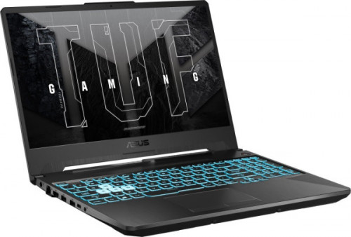 ASUS TUF Gaming A15 FA506NC (FA506NF-HN043)