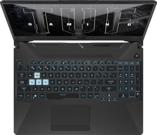 ASUS TUF Gaming A15 FA506NC (FA506NF-HN043)