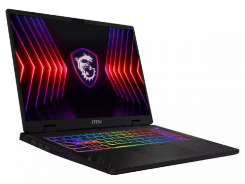 MSI Crosshair 16 HX D14VGKG (D14VGKG-057US)