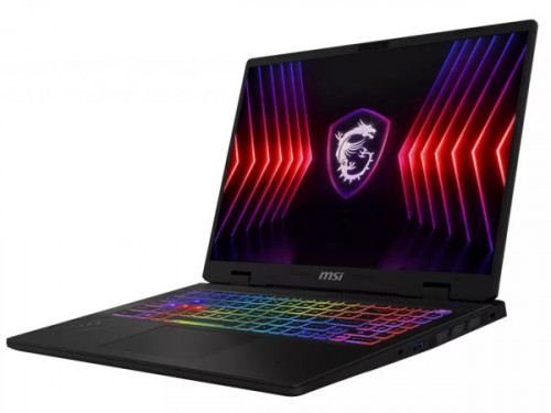 MSI Crosshair 16 HX D14VGKG (D14VGKG-057US)