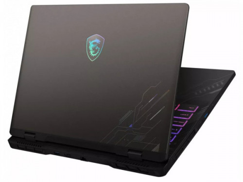 MSI Crosshair 16 HX D14VGKG (D14VGKG-057US)