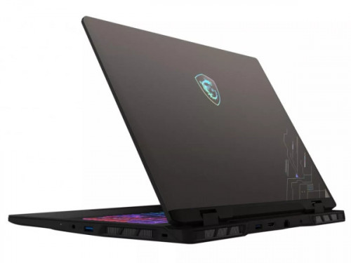 MSI Crosshair 16 HX D14VGKG (D14VGKG-057US)