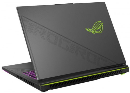 ASUS ROG Strix G18 G814JI (G814JI-CS94)