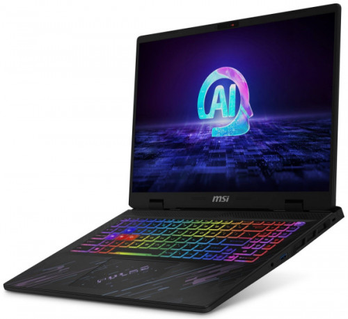 MSI Pulse 16 AI C1VGKG (C1VGKG-077US)