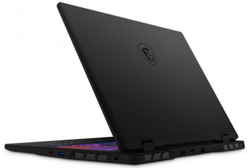 MSI Pulse 16 AI C1VGKG (C1VGKG-077US)