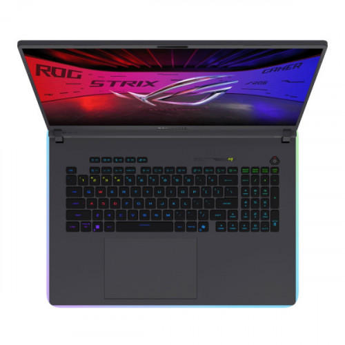 ASUS ROG Strix G18 G815LW (G815LW-S9106W)