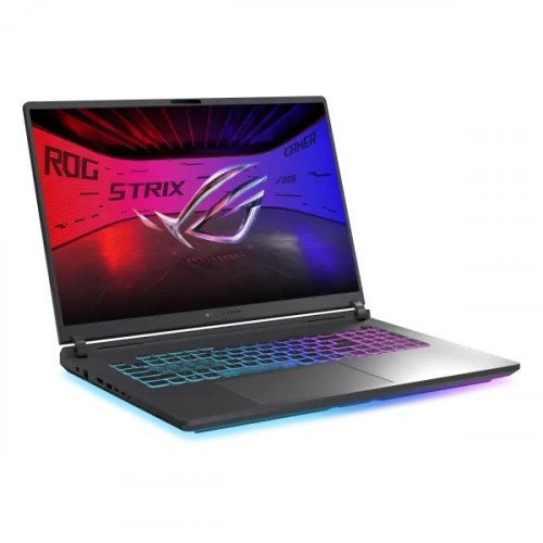 ASUS ROG Strix G18 G815LW (G815LW-S9106W)