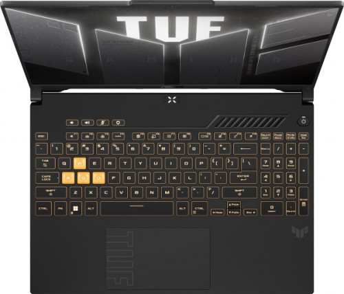 ASUS TUF Gaming F16 FX607VU (FX607VU-I5165)