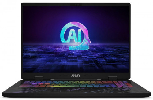 MSI Pulse 16 AI C1VGKG (C1VGKG-065US)