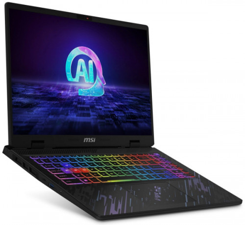 MSI Pulse 16 AI C1VGKG (C1VGKG-065US)