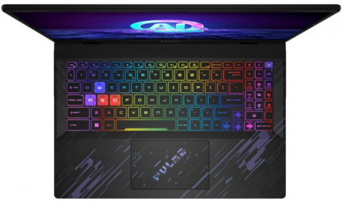 MSI Pulse 16 AI C1VGKG (C1VGKG-065US)