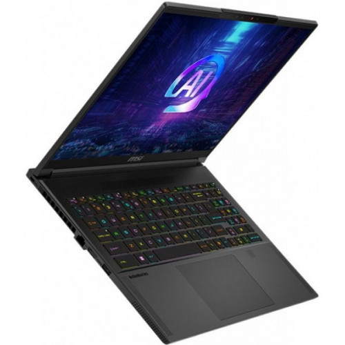 MSI Creator A16 AI+ (A3HVGG-233US)