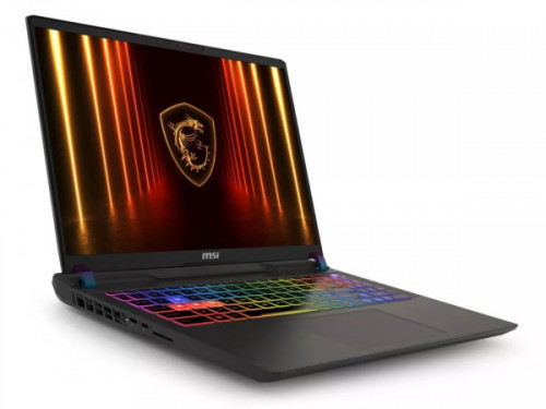 MSI Vector 16 A2XWIG (A2XWIG-059US)