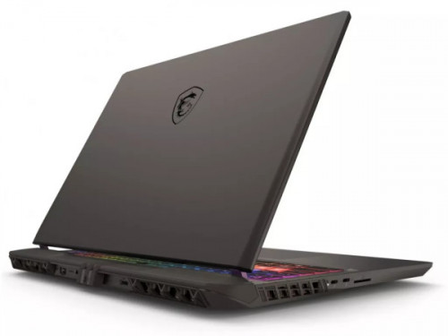 MSI Vector 16 A2XWIG (A2XWIG-059US)