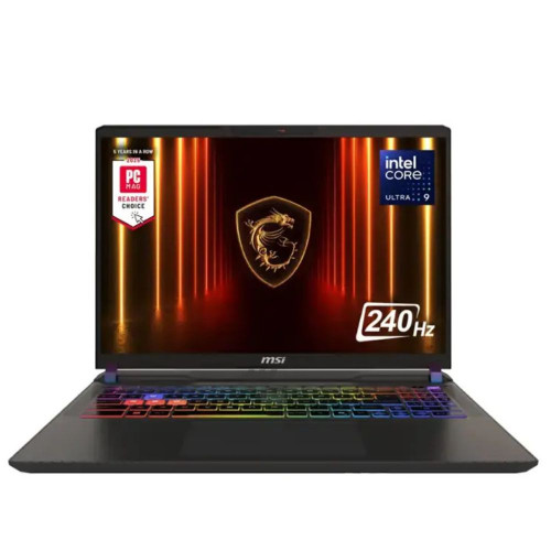 MSI Vector 16 HX AI A2XWIG (A2XWIG-400)