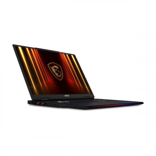 MSI Raider 18 HX AI A2XWIG (A2XWIG-014US)