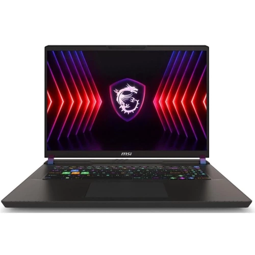 MSI Vector 17 HX A14VHG (A14VHG-1016US)