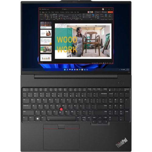 Lenovo ThinkPad E16 Gen 1 (21JN0040US)