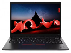 Lenovo ThinkPad L13 Yoga Gen 4 Black (21FNCTO1WW)