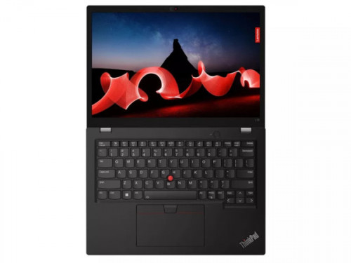 Lenovo ThinkPad L13 Yoga Gen 4 Black (21FNCTO1WW)