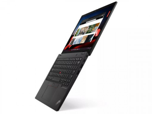 Lenovo ThinkPad L13 Yoga Gen 4 Black (21FNCTO1WW)
